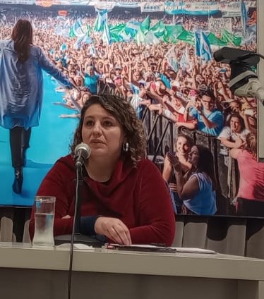 EL ROL DE LA MUJER EN CIENCIA Y TECNOLOGIA
