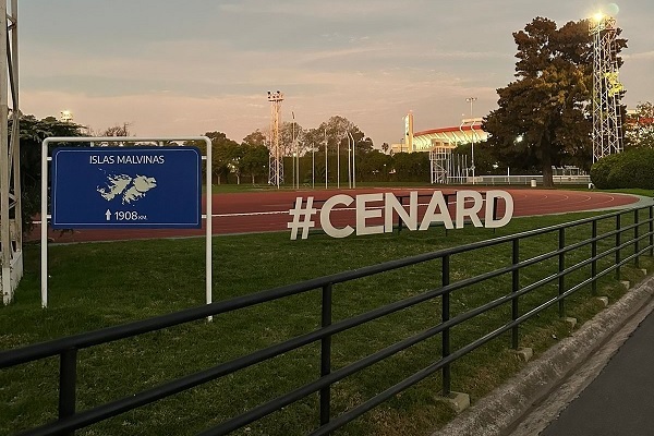 MICRÓFONO ABIERTO PARA EL DEPORTE