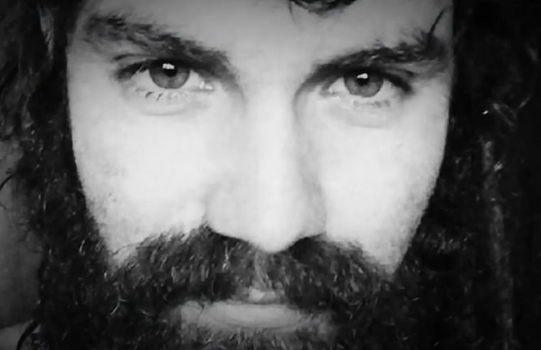 PROYECCIÓN DE FRAGMENTOS DEL DOCUMENTAL «EL CAMINO DE SANTIAGO»