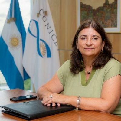 LA GESTION EN EL CONICET