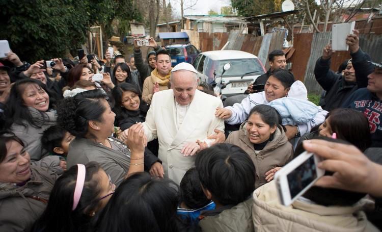 TE VAMOS A EXTRAÑAR, FRANCISCO