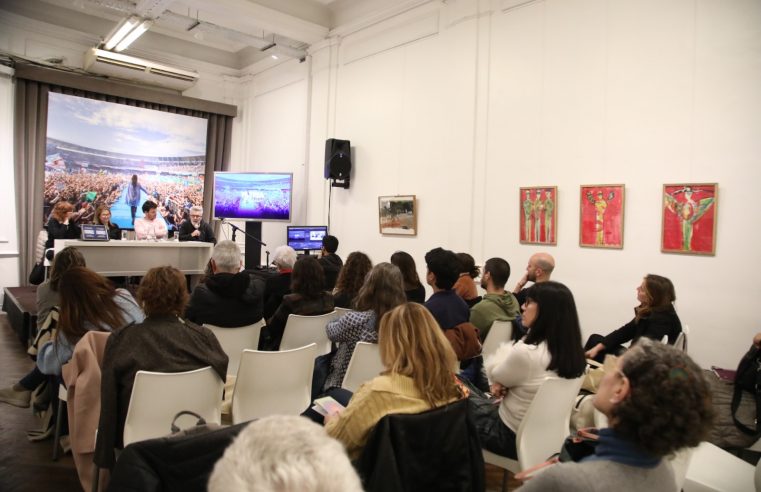 Cierre del ciclo «Educación y Territorios Digitales»