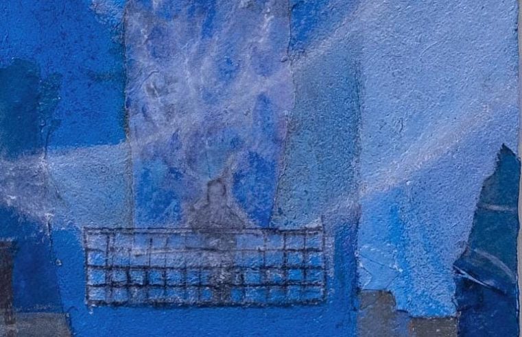 INAUGURACIÓN DE LA MUESTRA DE PINTURAS «TU BALCÓN CON FLORES Y PÁJAROS»