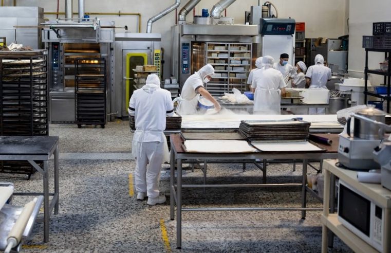 CONVERSATORIO: DESARROLLO PRODUCTIVO HACIA LA SOBERANÍA ALIMENTARIA