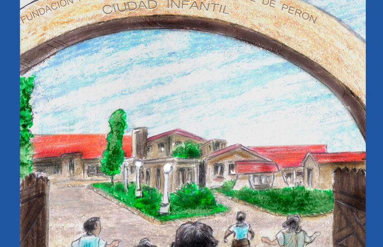 INAUGURACIÓN DE LA MUESTRA DE HISTORIETAS DE LOS ARTISTAS NÉSTOR PETRUCCELLI Y DE ROBERTO LORENZO «VIÑETAS DE AMOR, DERECHOS Y GESTAS»