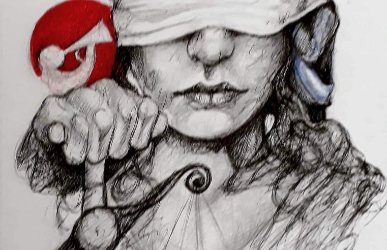 NAUGURACIÓN DE LA MUESTRA DE DIBUJOS DE MARCELO GONELLA Y JORGE MARTÍNEZ