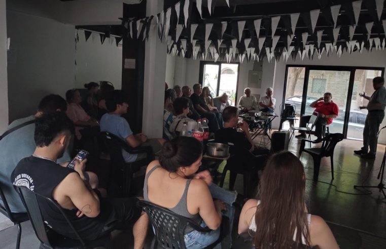 CONVERSATORIO: ¿QUÉ SABEMOS DE LA INTELIGENCIA ARTIFICIAL?