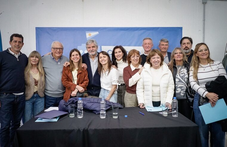 EL INSTITUTO PATRIA EN EL CONGRESO DE EDUCACIÓN